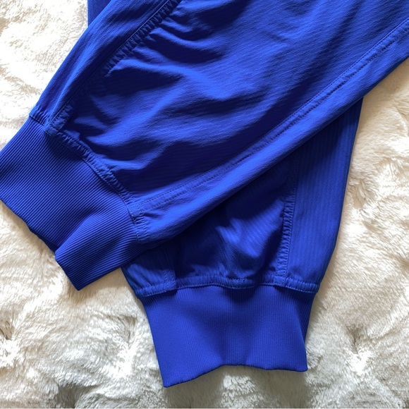 Lululemon Dance Studio Jogger, blue, 12 - Picture 10 of 15